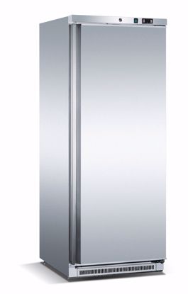 Koelkast BC600.1INOX - Husky